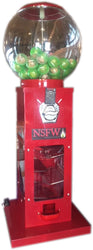 NSFW Fortune Cookie Vending Machine