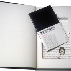 SneakyBooks Hidden Blank Notebook